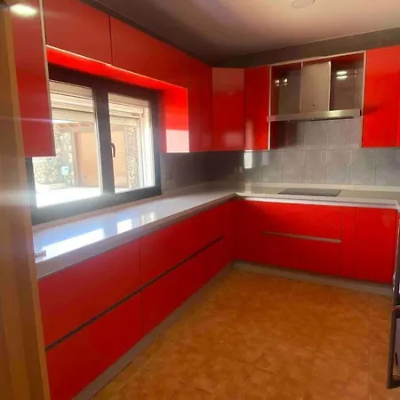 Casa Lina Apartment