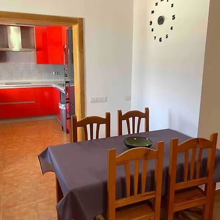 Casa Lina Apartment