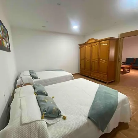 Casa Lina Apartment