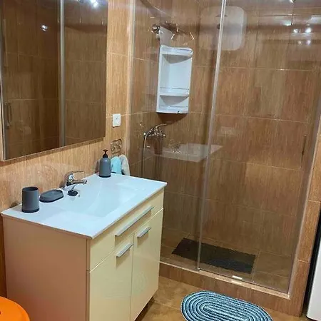 Casa Lina Apartment *