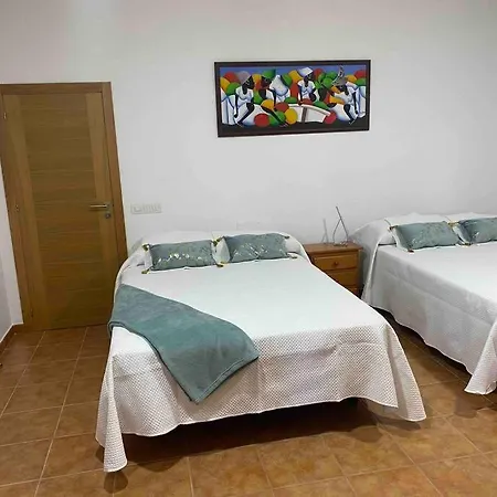 Apartment Casa Lina
